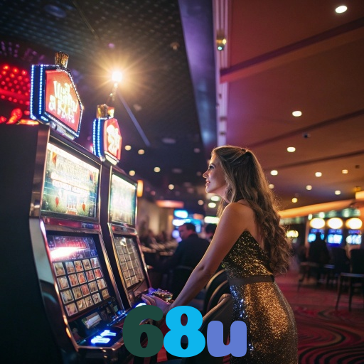 68u: Aposta Facilmente com Funcionalidades Completas no Aplicativo Móvel