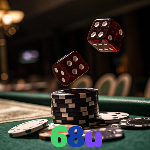 68u: Aposta Facilmente com Funcionalidades Completas no Aplicativo Móvel