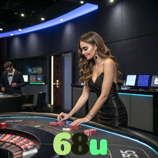 68u: Aposta Facilmente com Funcionalidades Completas no Aplicativo Móvel