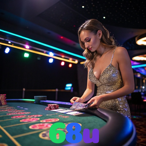 68u: Aposta Facilmente com Funcionalidades Completas no Aplicativo Móvel