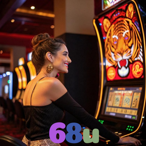 68u: Aposta Facilmente com Funcionalidades Completas no Aplicativo Móvel