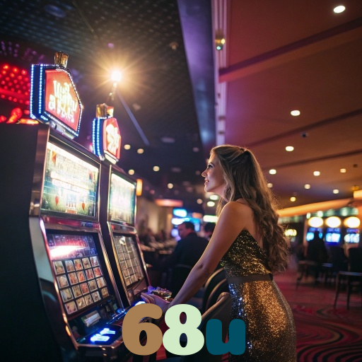 68u: Aposta Facilmente com Funcionalidades Completas no Aplicativo Móvel