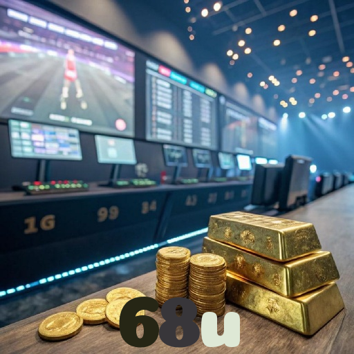 68u: Aposta Facilmente com Funcionalidades Completas no Aplicativo Móvel