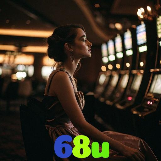 68u: Aposta Facilmente com Funcionalidades Completas no Aplicativo Móvel