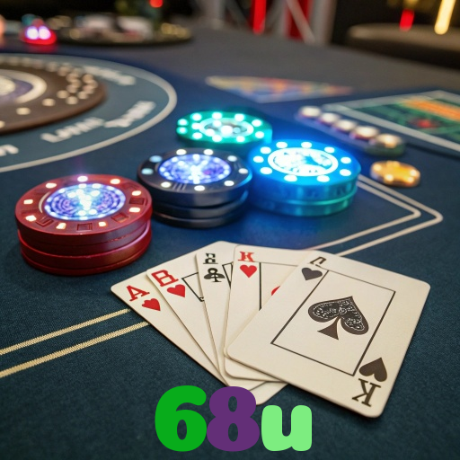 68u: Aposta Facilmente com Funcionalidades Completas no Aplicativo Móvel