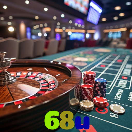 68u: Aposta Facilmente com Funcionalidades Completas no Aplicativo Móvel