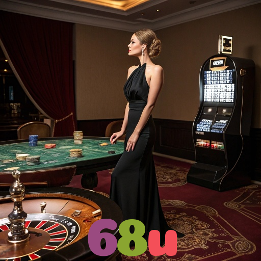 68u: Aposta Facilmente com Funcionalidades Completas no Aplicativo Móvel