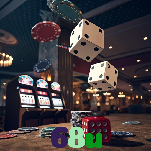 68u: Aposta Facilmente com Funcionalidades Completas no Aplicativo Móvel