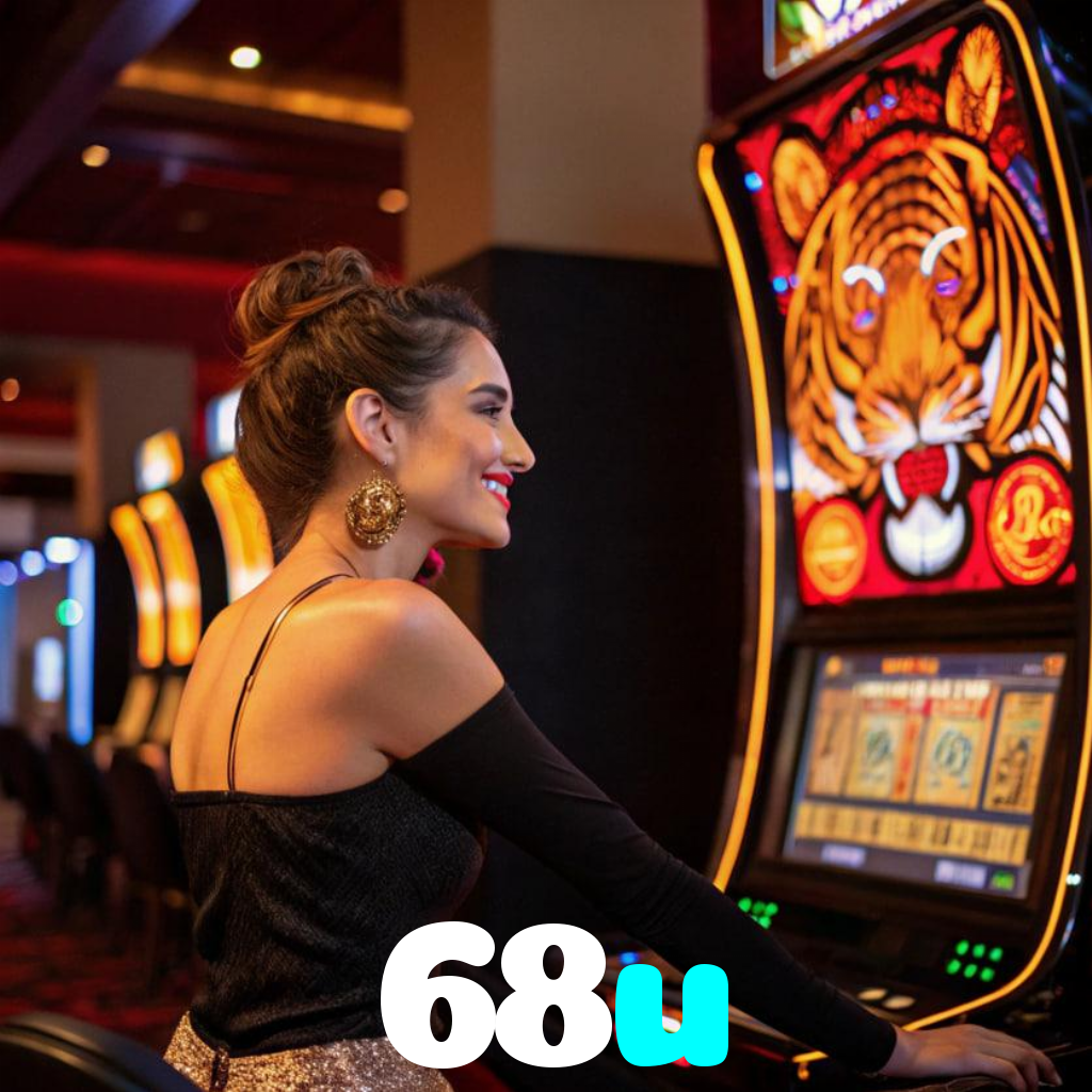 68u: Aposta Facilmente com Funcionalidades Completas no Aplicativo Móvel
