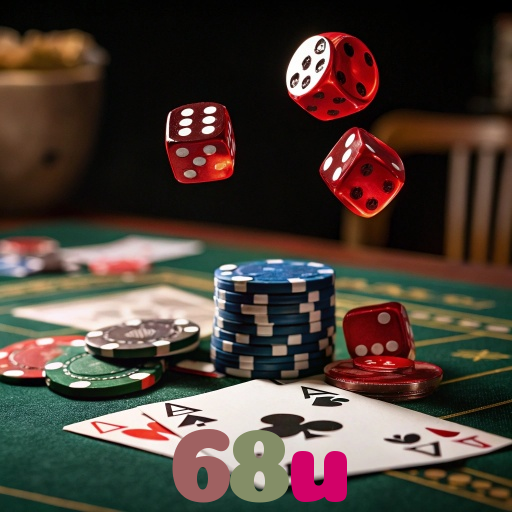 68u: Aposta Facilmente com Funcionalidades Completas no Aplicativo Móvel