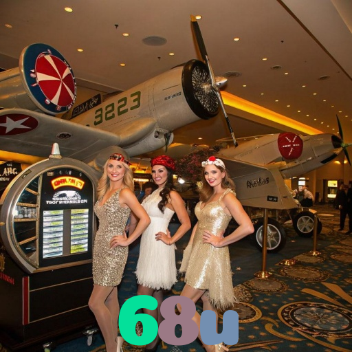 68u: Aposta Facilmente com Funcionalidades Completas no Aplicativo Móvel