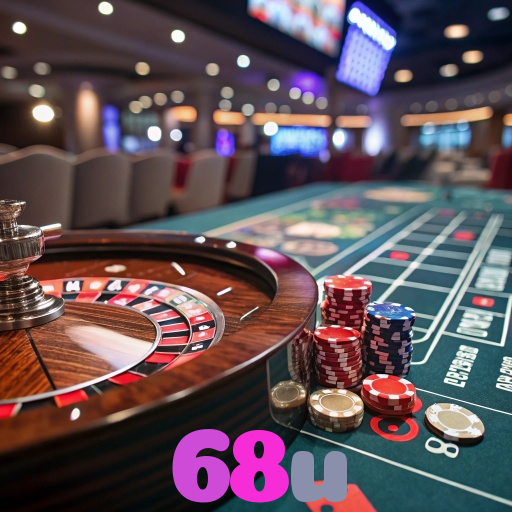68u: Aposta Facilmente com Funcionalidades Completas no Aplicativo Móvel