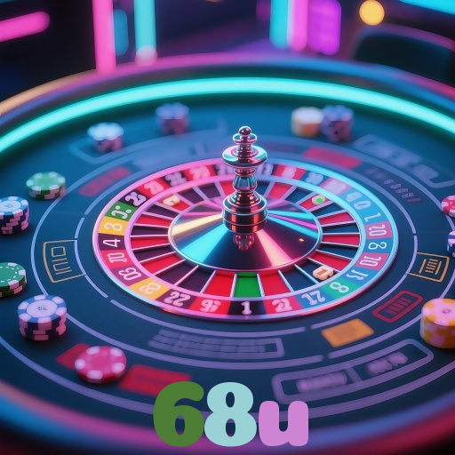 68u: Aposta Facilmente com Funcionalidades Completas no Aplicativo Móvel