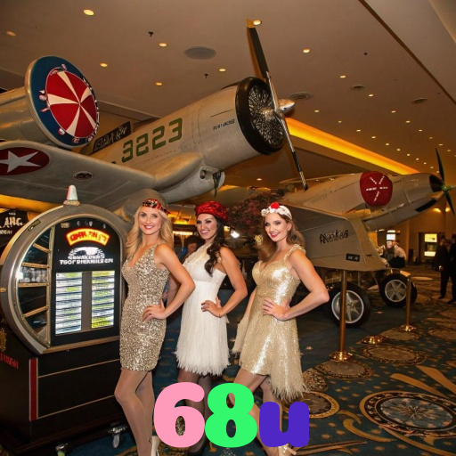 68u: Aposta Facilmente com Funcionalidades Completas no Aplicativo Móvel