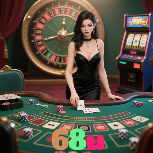 68u: Aposta Facilmente com Funcionalidades Completas no Aplicativo Móvel