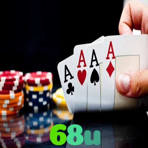 68u: Aposta Facilmente com Funcionalidades Completas no Aplicativo Móvel