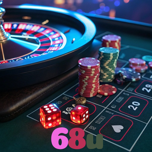 68u: Aposta Facilmente com Funcionalidades Completas no Aplicativo Móvel
