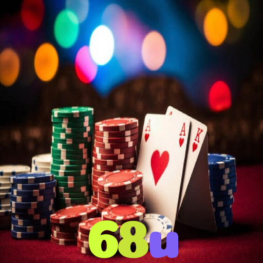68u: Aposta Facilmente com Funcionalidades Completas no Aplicativo Móvel