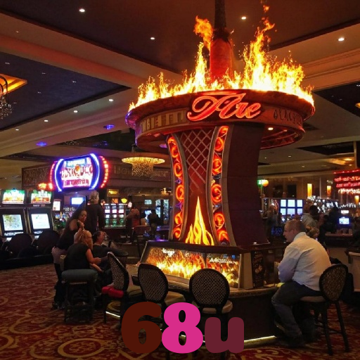 68u: Aposta Facilmente com Funcionalidades Completas no Aplicativo Móvel