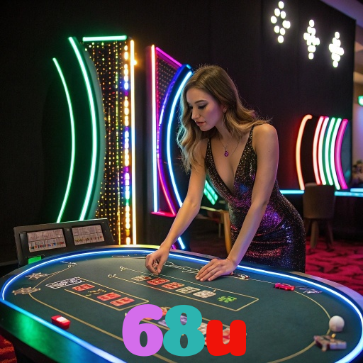 68u: Aposta Facilmente com Funcionalidades Completas no Aplicativo Móvel