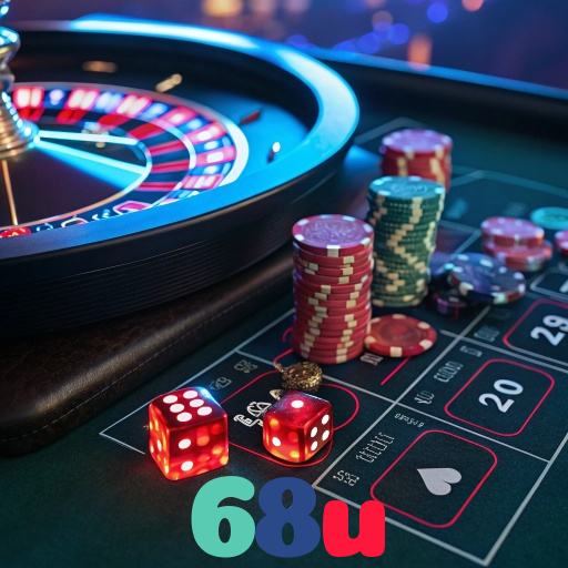 68u: Aposta Facilmente com Funcionalidades Completas no Aplicativo Móvel
