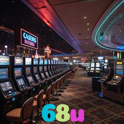 68u: Aposta Facilmente com Funcionalidades Completas no Aplicativo Móvel