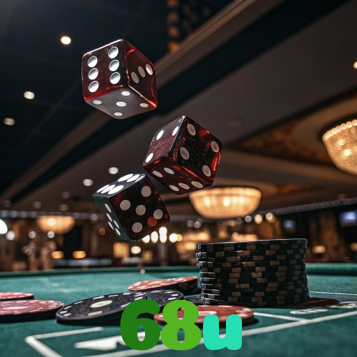 68u: Aposta Facilmente com Funcionalidades Completas no Aplicativo Móvel