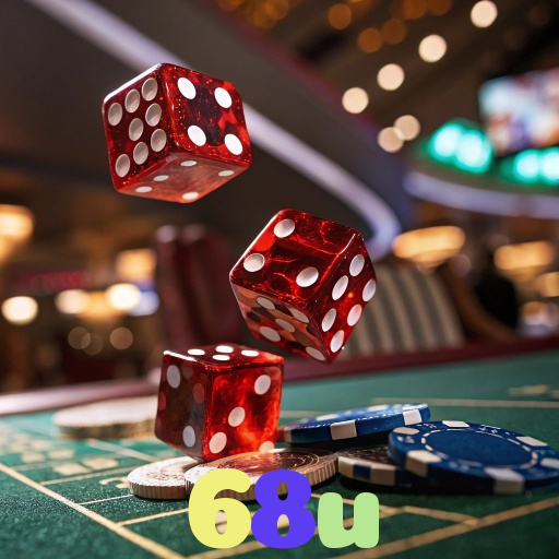 68u: Aposta Facilmente com Funcionalidades Completas no Aplicativo Móvel