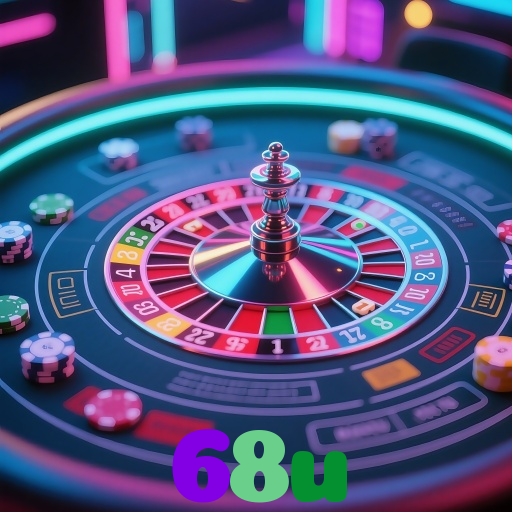 68u: Aposta Facilmente com Funcionalidades Completas no Aplicativo Móvel