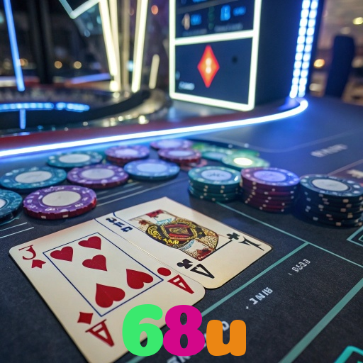 68u: Aposta Facilmente com Funcionalidades Completas no Aplicativo Móvel
