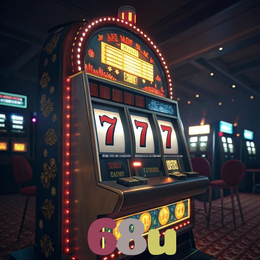 68u: Aposta Facilmente com Funcionalidades Completas no Aplicativo Móvel