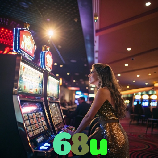 68u: Aposta Facilmente com Funcionalidades Completas no Aplicativo Móvel