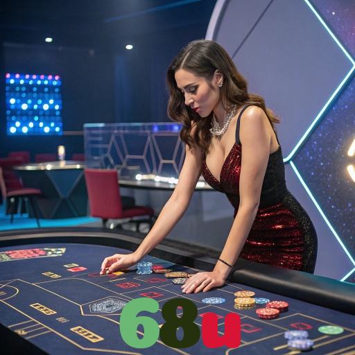 68u: Aposta Facilmente com Funcionalidades Completas no Aplicativo Móvel