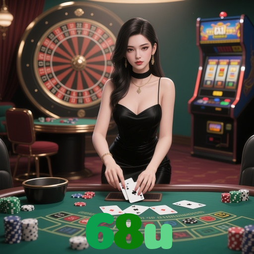 68u: Aposta Facilmente com Funcionalidades Completas no Aplicativo Móvel