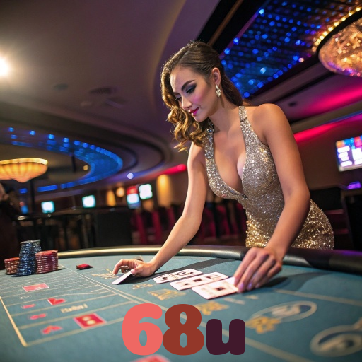 68u: Aposta Facilmente com Funcionalidades Completas no Aplicativo Móvel