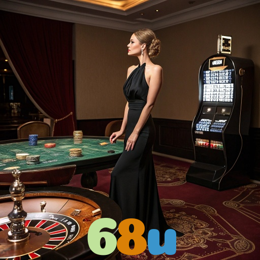 68u: Aposta Facilmente com Funcionalidades Completas no Aplicativo Móvel