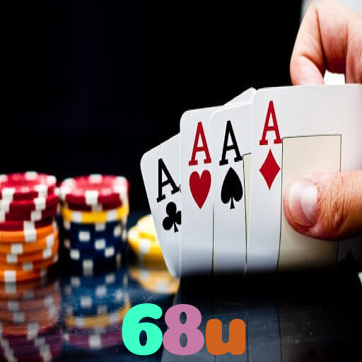 68u: Aposta Facilmente com Funcionalidades Completas no Aplicativo Móvel