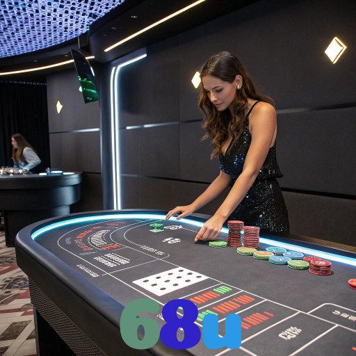 68u: Aposta Facilmente com Funcionalidades Completas no Aplicativo Móvel