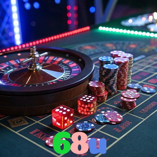 68u: Aposta Facilmente com Funcionalidades Completas no Aplicativo Móvel