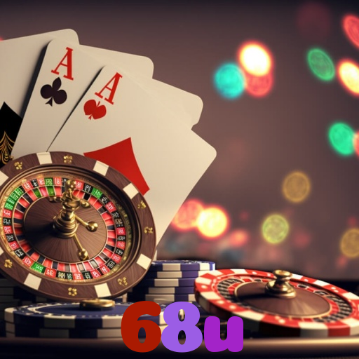 68u: Aposta Facilmente com Funcionalidades Completas no Aplicativo Móvel