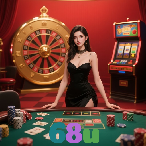 68u: Aposta Facilmente com Funcionalidades Completas no Aplicativo Móvel