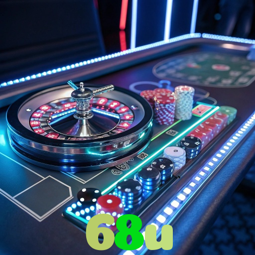 68u: Aposta Facilmente com Funcionalidades Completas no Aplicativo Móvel