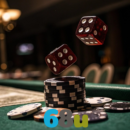 68u: Aposta Facilmente com Funcionalidades Completas no Aplicativo Móvel