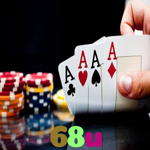 68u: Aposta Facilmente com Funcionalidades Completas no Aplicativo Móvel