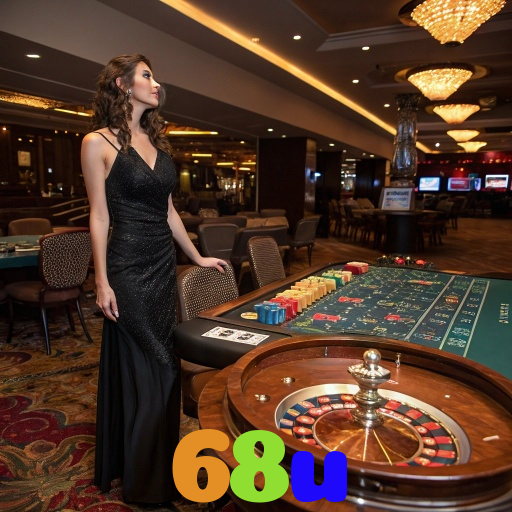 68u: Aposta Facilmente com Funcionalidades Completas no Aplicativo Móvel