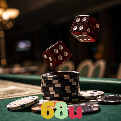 68u: Aposta Facilmente com Funcionalidades Completas no Aplicativo Móvel