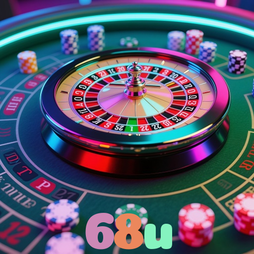 68u: Aposta Facilmente com Funcionalidades Completas no Aplicativo Móvel