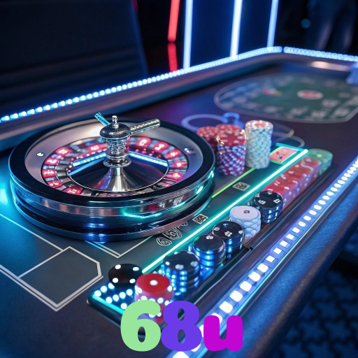 68u: Aposta Facilmente com Funcionalidades Completas no Aplicativo Móvel