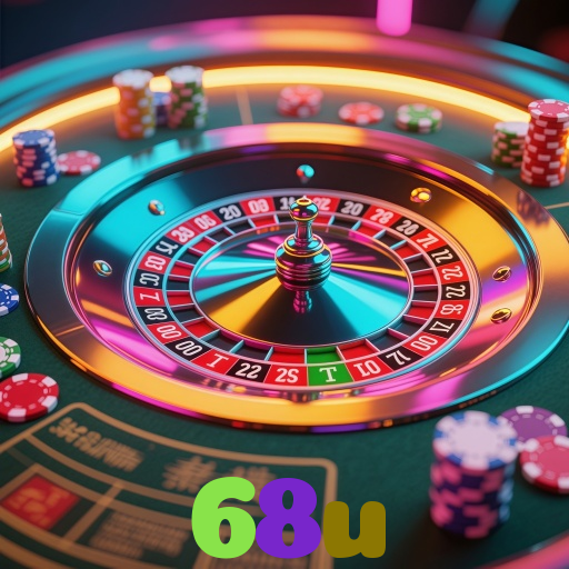 68u: Aposta Facilmente com Funcionalidades Completas no Aplicativo Móvel