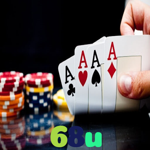 68u: Aposta Facilmente com Funcionalidades Completas no Aplicativo Móvel